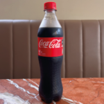 Coca Cola Regular / Zero