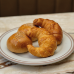 Mini Croissant y Mini Redonditos