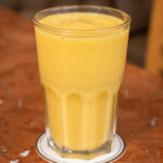 Mango con Leche