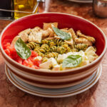 Bowl Pesto