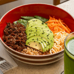 Bowl Teriyaki