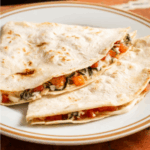  Pita Capresse
