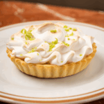 Pie de Limón