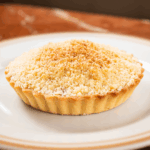 Crumble de Manzana