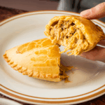 Empanada de Ají de Gallina