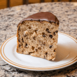 Panetón de Chocolate