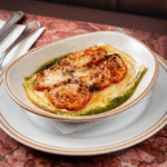 Lasagna al Pesto