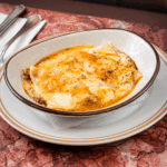 Lasagna Primavera