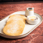 Panqueques Cl谩sicos