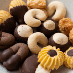 Galletas Surtidas (100 grs)