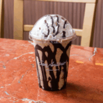 Chocolúcuma Brownie