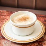 Arroz con leche