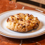 Galletón Caramelo Salado y Pecanas