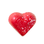 Bombón Corazón (Unidad)
