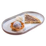 Crepe Niño con Helado