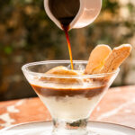 Affogato