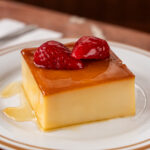 Crema Volteada