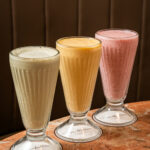  Large Milshake