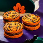Alfajor Calabaza