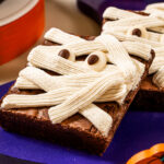 Brownie Momia