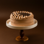 Torta de Café