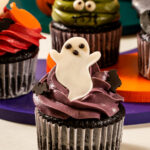 Cupcake  Halloween