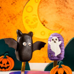 Paleta Halloween